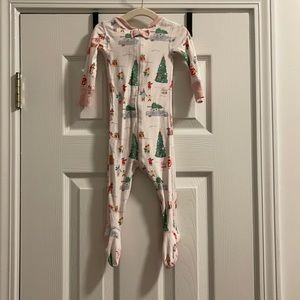 TBBC Christmas Pjs